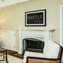 Hustle Darling - Products