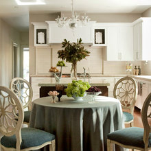 Dining Room Ideas