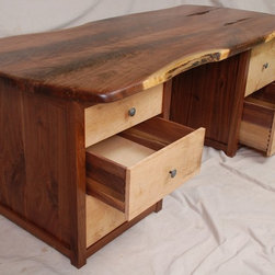 Custom Furniture - Products