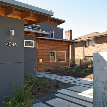 West Seattle