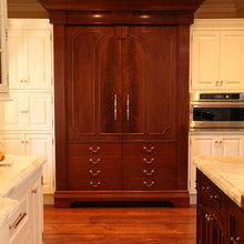 refrigerators