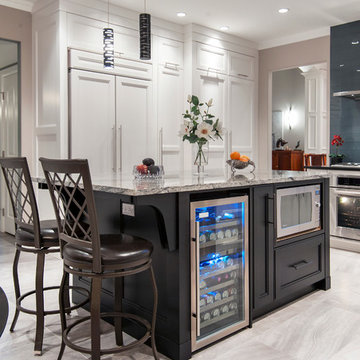 KITCHENS: By Tuscan Developments