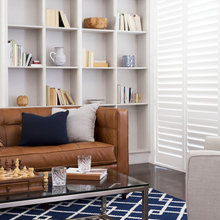 window treatments