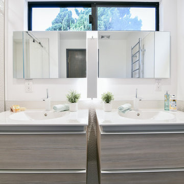 La Jolla Contemporary Custom