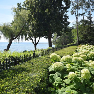 Garden Rejuvenation