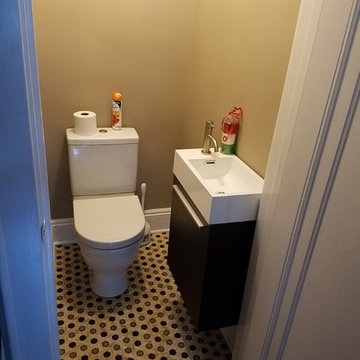 Pelham Bathroom #1