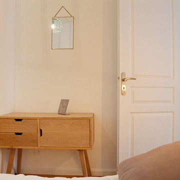 Max- appartement parisien