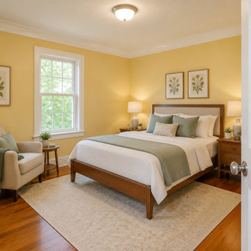 McDougall Road Home Addition | Waterloo, Ontario