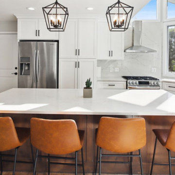 Kitchen Remodel