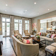 32 Myrtledale Family Room