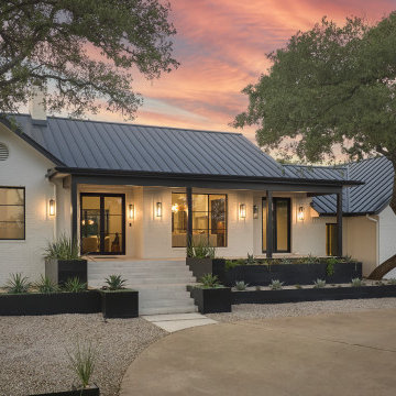 Lost Creek Residence