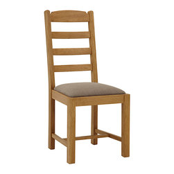 Peddleton Dining Chair - Dining Chairs