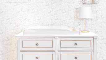 Imperio Nursery - Modernized Classic