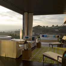 Outdoor Living