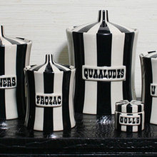 Black & White Ideas