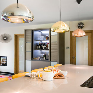 Conifer Kitchen & Living