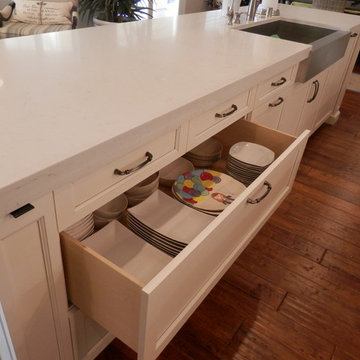 Dish Storage