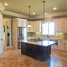 Kitchen Ideas