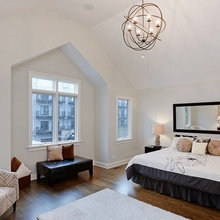 Bedrooms