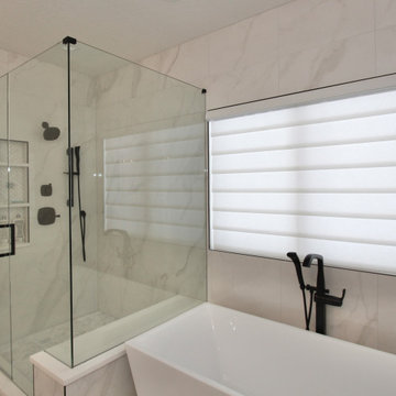Hunter Douglas Vignettes-Modern Roam Shades