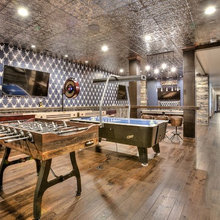 Basement Bars
