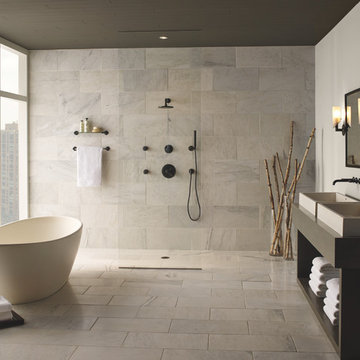 Jason Wu for Brizo™ Bath Collection