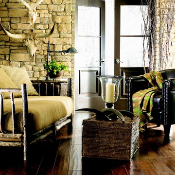 2016 Trend Alert: Fall Family Rooms