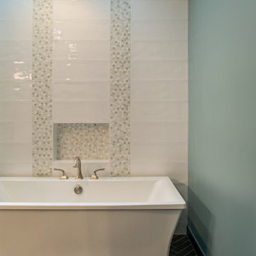 Master Bathroom Remodel