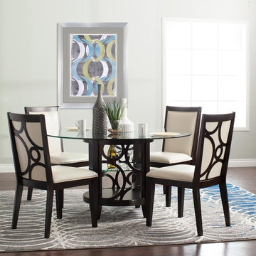 Planet Dining Room Set