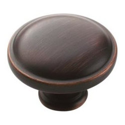 Traditional - Cabinet And Drawer Knobs