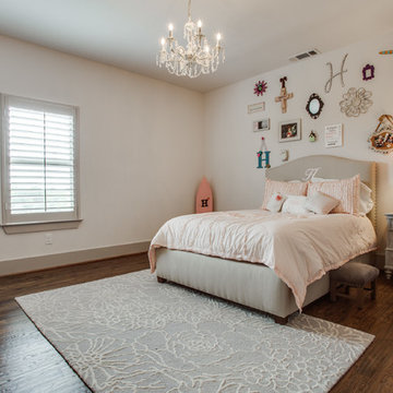 Rockwall Home