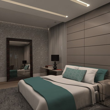 Quartos | Bedroom