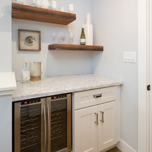 Floating Shelves