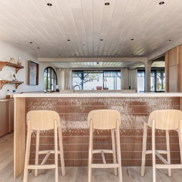 Projet La Perla : une villa signature en première ligne sur le Bassin d’Arcachon