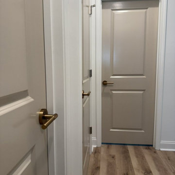 Whole Home Remodel – Pawleys Island (September 2025)