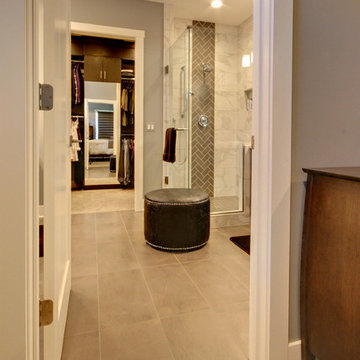 Soft Contemporary