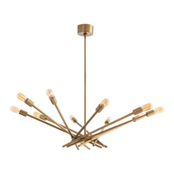 Arteriors Lighting & Home Decor - Products