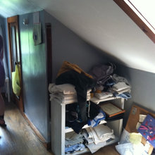 Attics