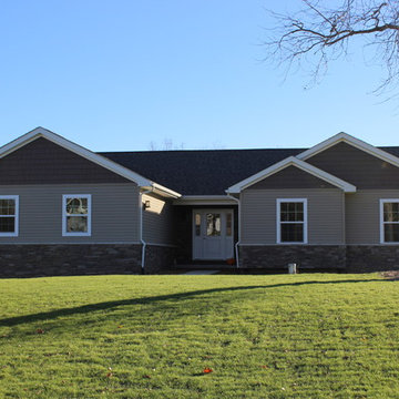 COMPLETED - Proceeds Drive Hamburg, MI