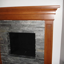 Fireplace's
