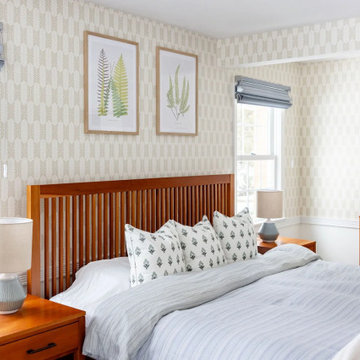 Medfield Primary Bedroom