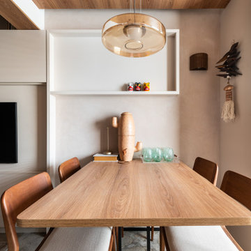 Apartamento Aclimacao