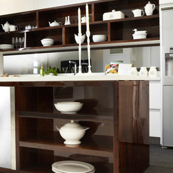 Kitchen Design - Products