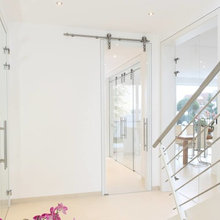 Pocket Door
