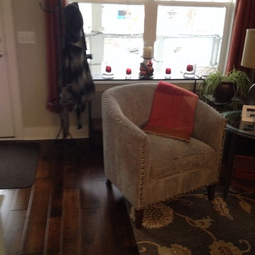 Grand Rapids Condo