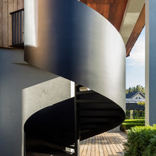 SpiralStairs