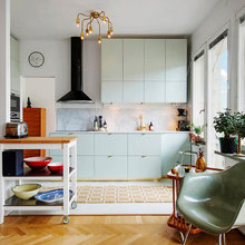 Kitchen Ideas