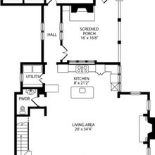Floorplans