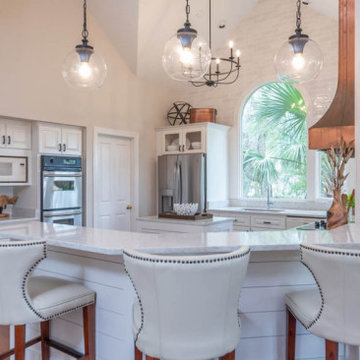 Lowcountry Natural - Moss Creek