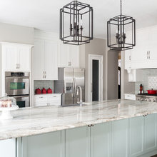 Kitchen / Pantry